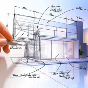 Architectural Drafting