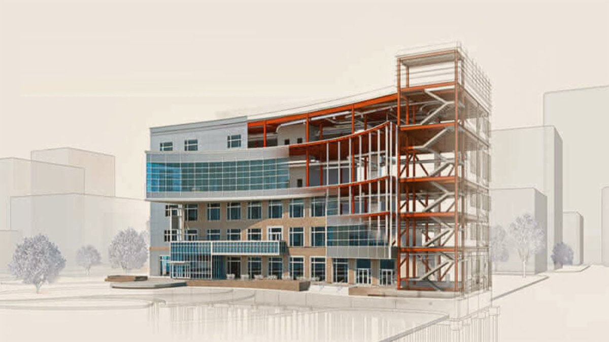 Building Information Modelling