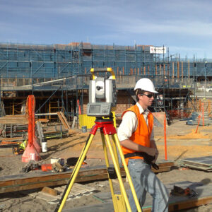 Lot Surveying
